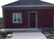 Satılır 2 otaqlı 50 m2 həyət evi Masazır