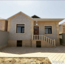 Satılır 3 otaqlı 60 m2 həyət evi Masazır