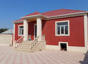 Satılır 3 otaqlı 67 m2 həyət evi Hövsan