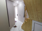 Satılır 3 otaqlı 58 m2 yeni tikili Qurtuluş - 93 Yaşayış Kompleksi