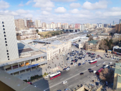 İcarəyə verilir 3 otaqlı 140 m2 yeni tikili 28 May m.