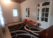 Satılır 4 otaqlı 100 m2 həyət evi Əmircan