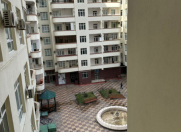 Satılır 3 otaqlı 145 m2 yeni tikili Nəriman Nərimanov m.