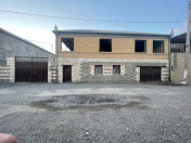 Satılır 2 otaqlı 200 m2 yeni tikili Şəmkir