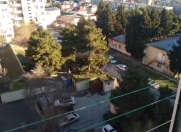 Satılır 4 otaqlı 82 m2 köhnə tikili Qaraçuxur