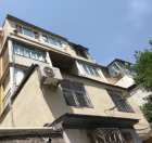 Satılır 2 otaqlı 57 m2 köhnə tikili Hüseyn Cavid parkı