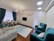 İcarəyə verilir 2 otaqlı 80 m2 yeni tikili Gənclik m.