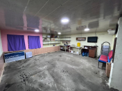 İcarəyə verilir 35 m2 qaraj Lökbatan