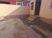 Satılır 3 otaqlı 70 m2 həyət evi Xırdalan