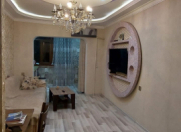 Satılır 3 otaqlı 70 m2 köhnə tikili İnşaatçılar m.