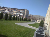 Satılır 46 sot torpaq Bakıxanov