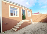 Satılır 3 otaqlı 80 m2 həyət evi Binə