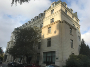 İcarəyə verilir 6 otaqlı 250 m2 ofis 28 May m.