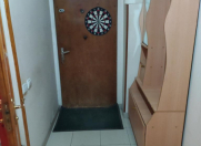 Satılır 3 otaqlı 70 m2 köhnə tikili İnşaatçılar m.