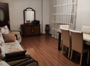 İcarəyə verilir 3 otaqlı 120 m2 yeni tikili İçəri Şəhər m.