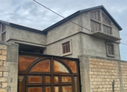 Satılır 10 otaqlı 450 m2 villa Fatmayı