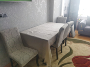 İcarəyə verilir 3 otaqlı 105 m2 yeni tikili Əhmədli