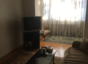 İcarəyə verilir 2 otaqlı 60 m2 köhnə tikili Elmlər Akademiyası m.