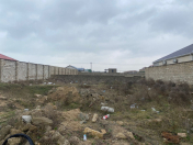 Satılır 6 sot torpaq Şüvəlan