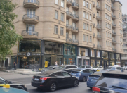 Satılır 5 otaqlı 225 m2 yeni tikili Gənclik m.