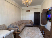 Satılır 2 otaqlı 51 m2 yeni tikili İnşaatçılar m.