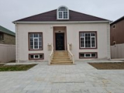 Satılır 3 otaqlı 74 m2 həyət evi Hövsan