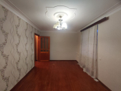 Satılır 1 otaqlı 40 m2 köhnə tikili Həzi Aslanov m.
