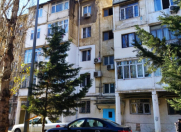 Satılır 4 otaqlı 85 m2 köhnə tikili Çıraq Plaza