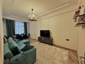 Satılır 2 otaqlı 55 m2 yeni tikili Nərimanov r.