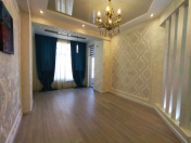 Satılır 2 otaqlı 55 m2 yeni tikili Gənclik m.