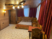 İcarəyə verilir 4 otaqlı 260 m2 yeni tikili Gənclik m.