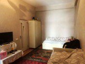 Satılır 1 otaqlı 41 m2 yeni tikili Nəriman Nərimanov m.