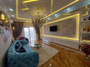 Satılır 2 otaqlı 62 m2 yeni tikili Nəriman Nərimanov m.