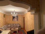 Satılır 4 otaqlı 110 m2 köhnə tikili Əhmədli