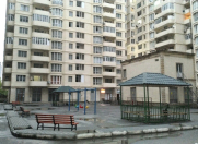 Satılır 4 otaqlı 170 m2 yeni tikili 8 mkr