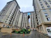 Satılır 3 otaqlı 104 m2 yeni tikili Nəriman Nərimanov m.