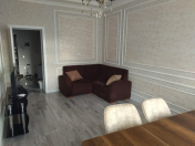 İcarəyə verilir 2 otaqlı 62 m2 yeni tikili Nəriman Nərimanov m.