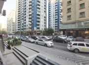 Satılır 3 otaqlı 139 m2 yeni tikili Nizami m.