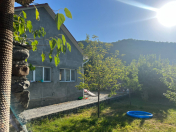 Satılır 3 otaqlı 100 m2 bağ evi Qəbələ