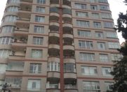 Satılır 3 otaqlı 145 m2 yeni tikili Nəriman Nərimanov m.