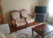 Satılır 5 otaqlı 110 m2 köhnə tikili Y.Günəşli