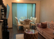 Satılır 3 otaqlı 80 m2 köhnə tikili 5 mkr