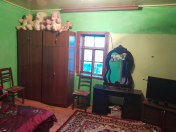 Satılır 3 otaqlı 110 m2 köhnə tikili Saatlı