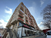İcarəyə verilir 3 otaqlı 80 m2 yeni tikili Azadlıq prospekti m.
