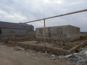 Satılır 4 otaqlı 100 m2 həyət evi Şağan