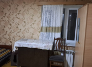 İcarəyə verilir 1 otaqlı 35 m2 həyət evi Yeni Yasamal