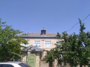 Satılır 8 otaqlı 160 m2 bağ evi Xaçmaz