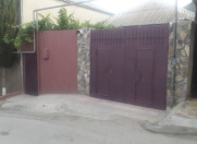 Satılır 3 otaqlı 90 m2 həyət evi Qaraçuxur