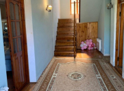 Satılır 5 otaqlı 180 m2 həyət evi Köhnə Günəşli