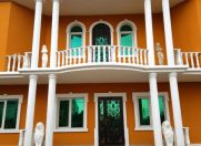 Satılır 9 otaqlı 500 m2 həyət evi Sabunçu